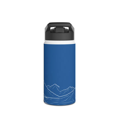 Vacation & Beyond Insulated Straw Travel Bottle | Beyond Travel Essentials