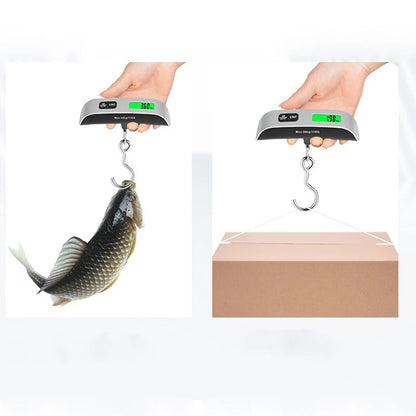 Electronic Digital Scale for Luggage