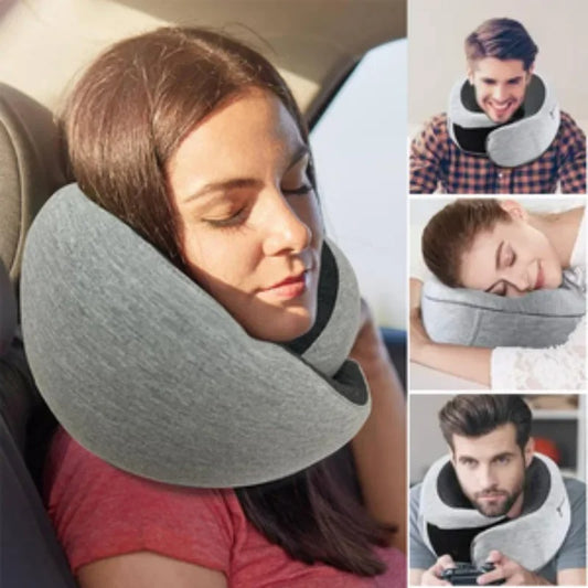 Ultimate Comfort Neck Travel Pillow