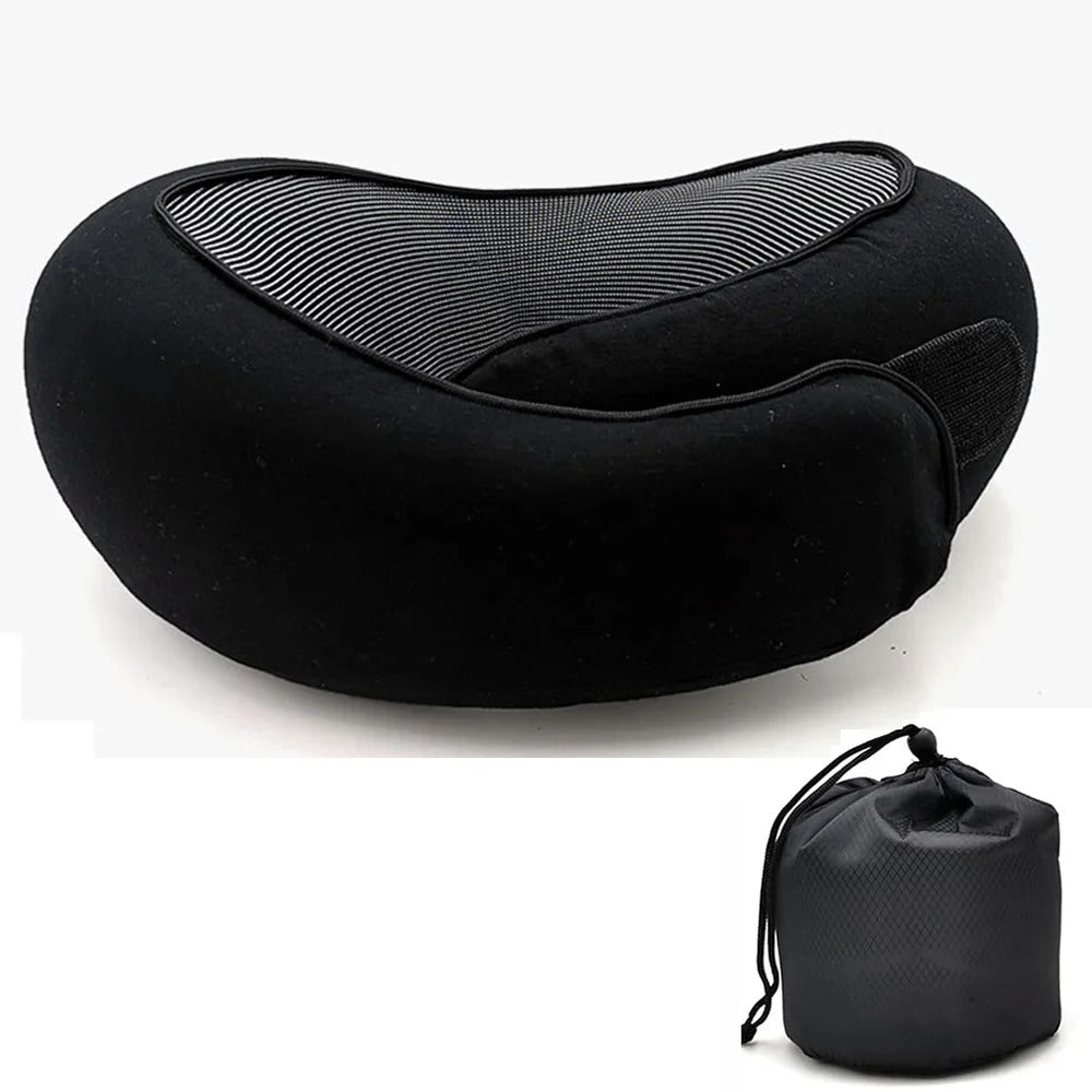 Ultimate Comfort Neck Travel Pillow