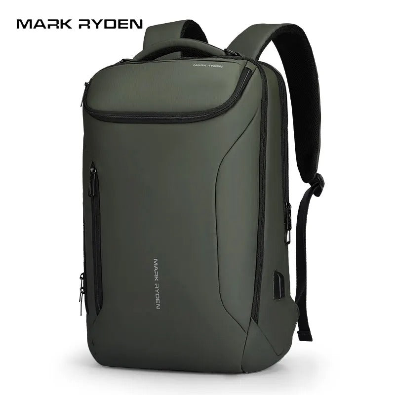 business backpacks with ports for laptops Business Travel Backpack for Laptop & Carry-On Travel