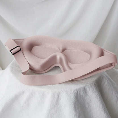 Premium Sleep Travel Mask