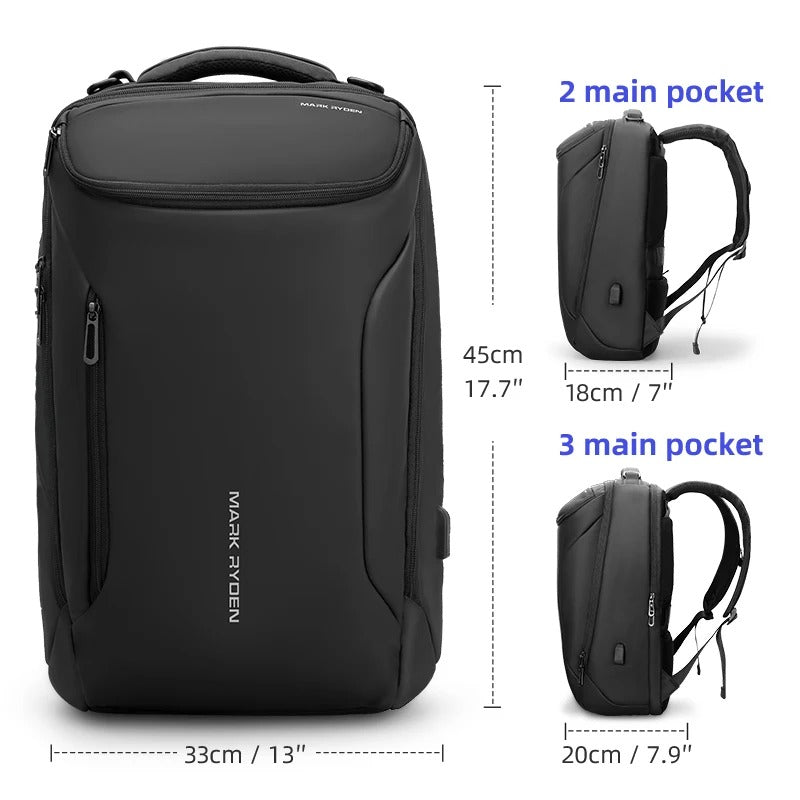 Mark Ryden Business Travel Backpack