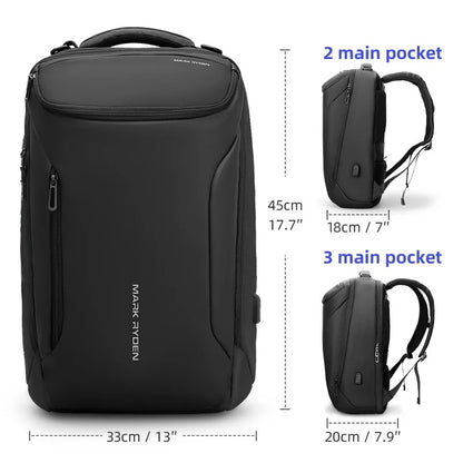Mark Ryden Business Travel Backpack