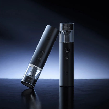 Multi-Functional Flashlight