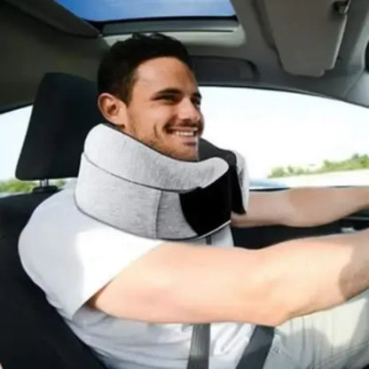 Ultimate Comfort Neck Travel Pillow