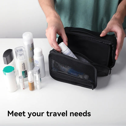 Mark Ryden Travel Organizer Bag for Toiletries
