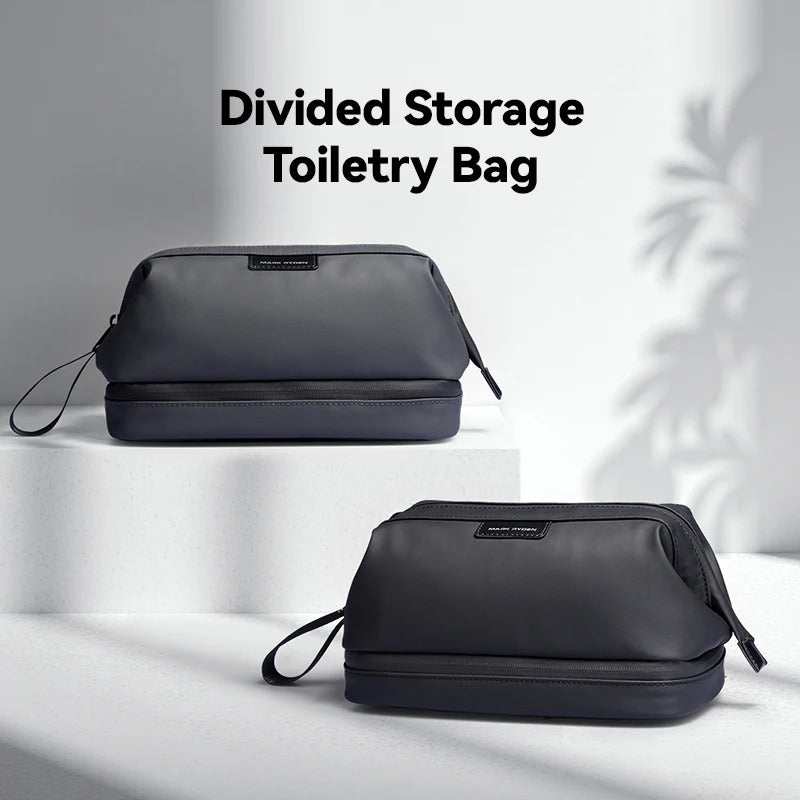 cylinder toiletry travel bag pouch Travel Toiletry Organizer Pouch
