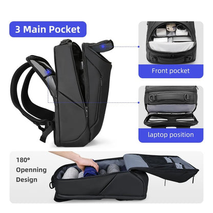 Mark Ryden Business Travel Backpack