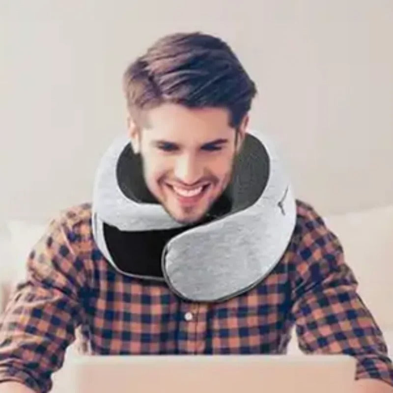 Ultimate Comfort Neck Travel Pillow