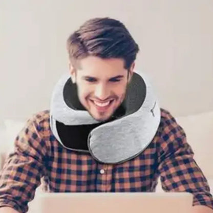 Ultimate Comfort Neck Travel Pillow