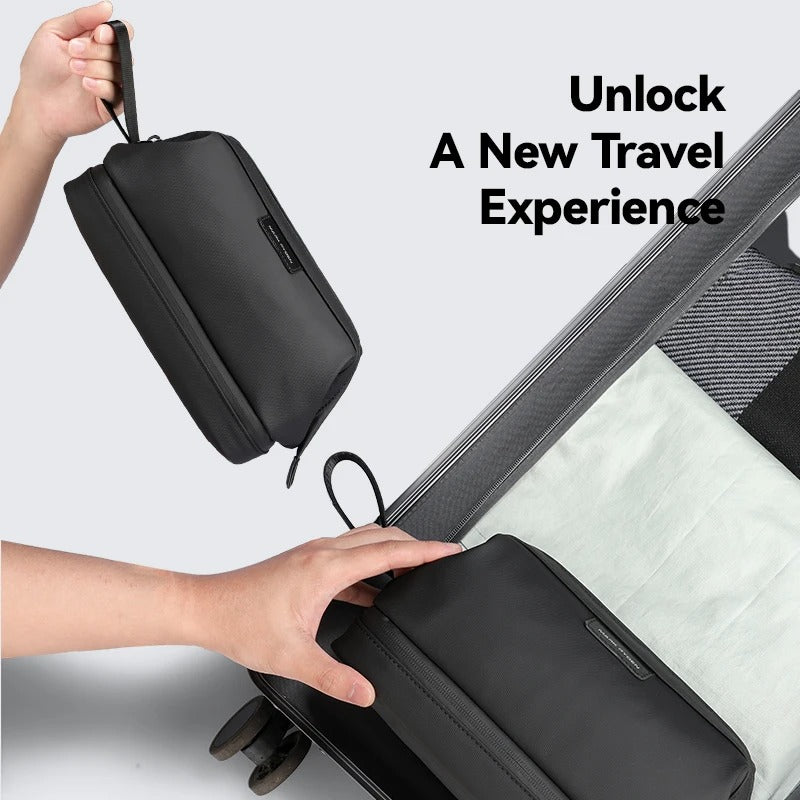 discount travel bag organizer toiletry manufacturers Travel Toiletry Organizer Pouch
