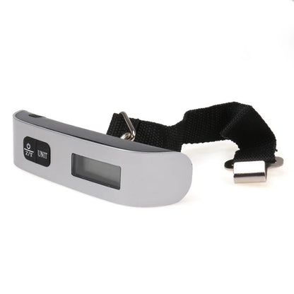Electronic Digital Scale for Luggage
