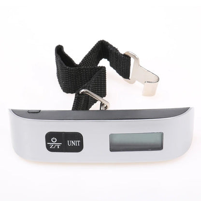 Electronic Digital Scale for Luggage