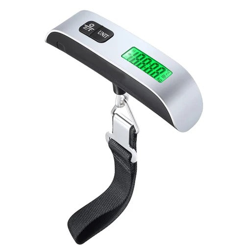 Electronic Digital Scale for Luggage