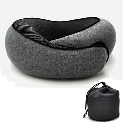 Ultimate Comfort Neck Travel Pillow