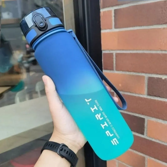 Lightweight and Quality Water Bottle