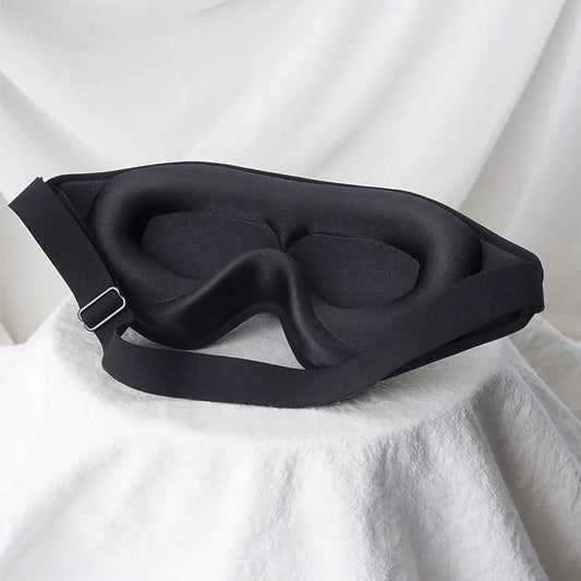 Premium Sleep Travel Mask