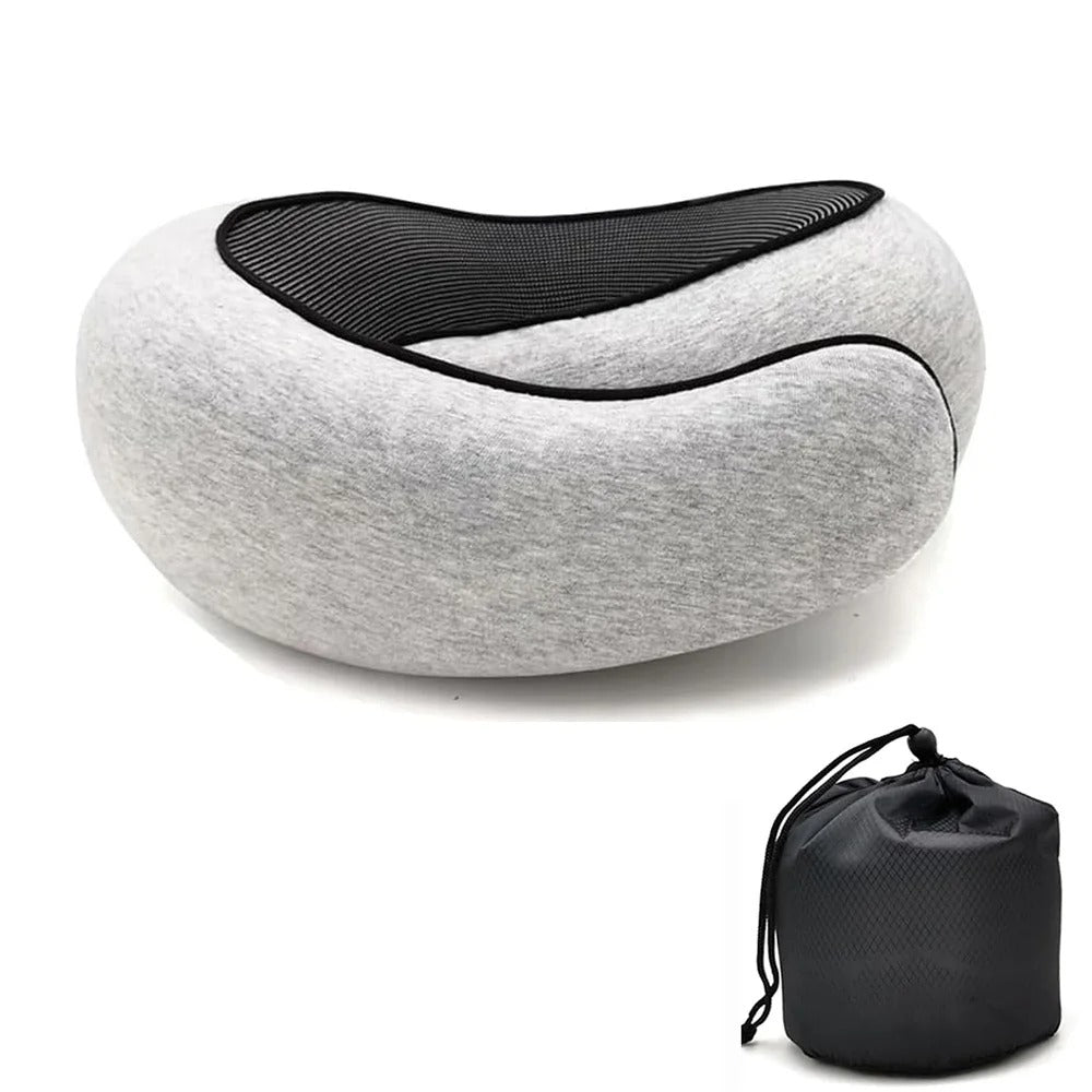 Ultimate Comfort Neck Travel Pillow