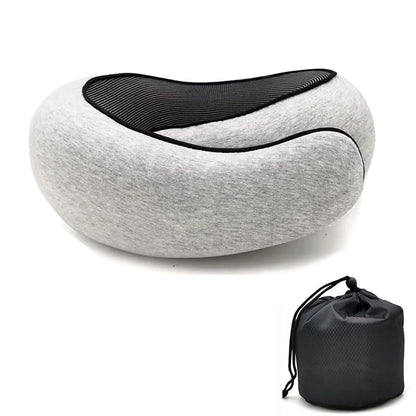 Ultimate Comfort Neck Travel Pillow