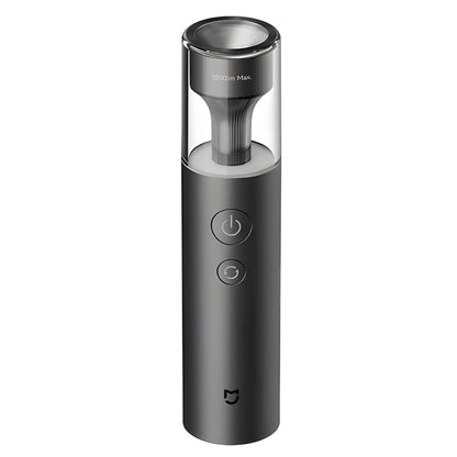 Multi-Functional Flashlight