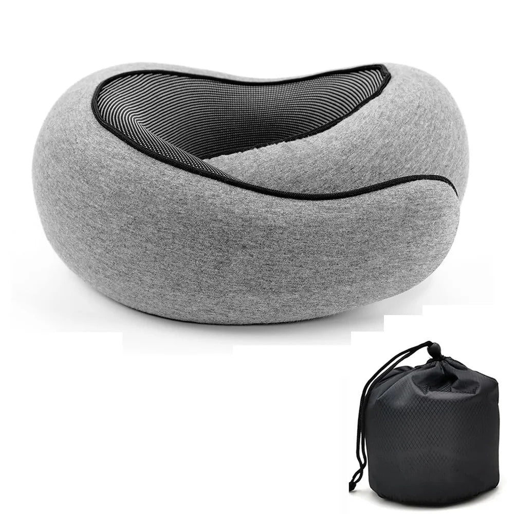 Ultimate Comfort Neck Travel Pillow