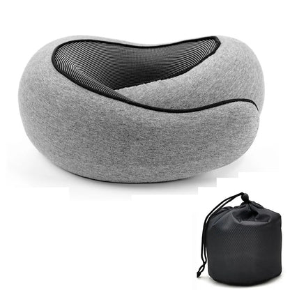 Ultimate Comfort Neck Travel Pillow