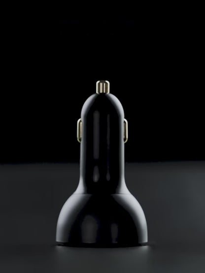 Baseus 160W Car Charger QC 5.0