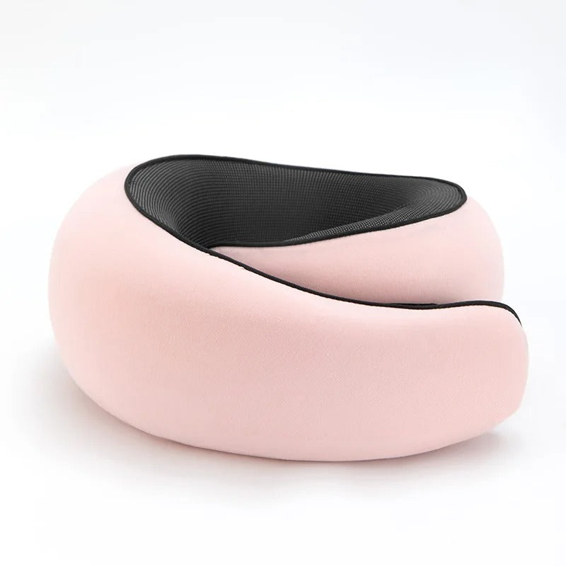 Ultimate Comfort Neck Travel Pillow